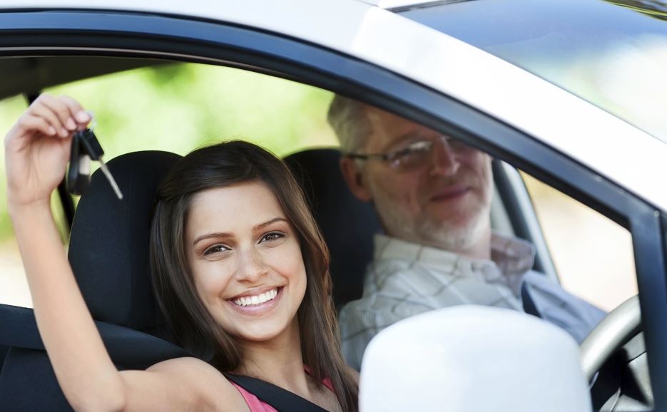 Driving Instructors Chantilly, VA Driving Instructors Chantilly, VA