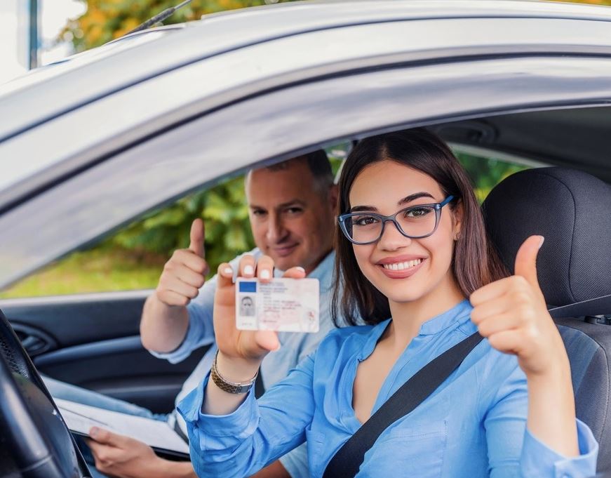 Driving School in Chantilly, VA Driving School in Chantilly, VA